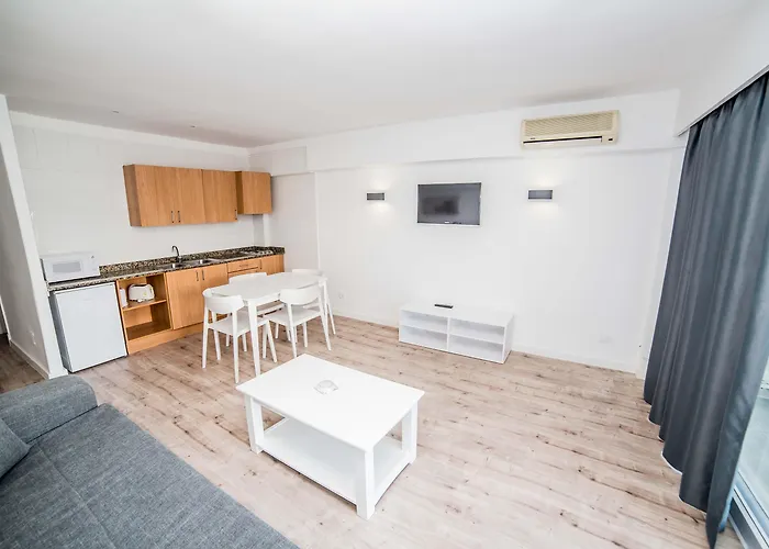 Pierre & Vacances Mallorca Portofino