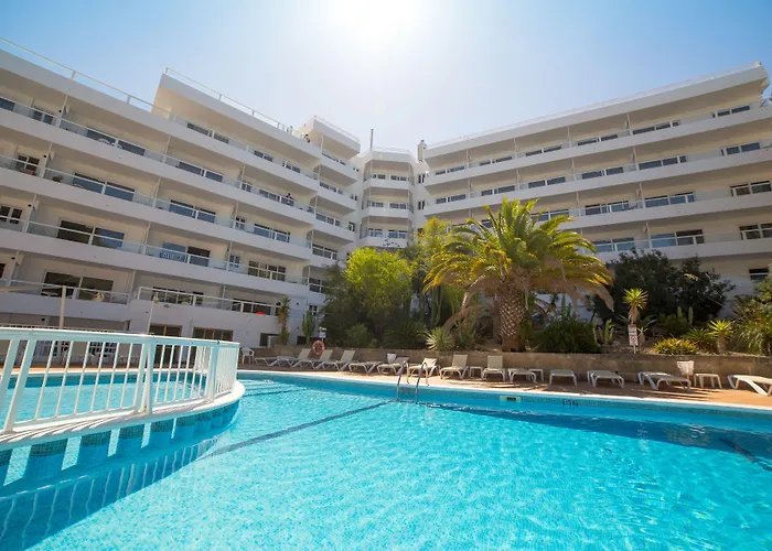 Pierre & Vacances Mallorca Portofino