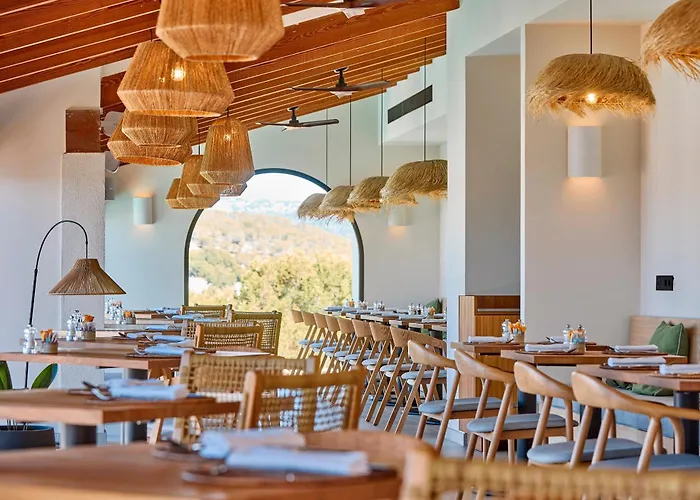 Purobeach Resort Santa Ponsa